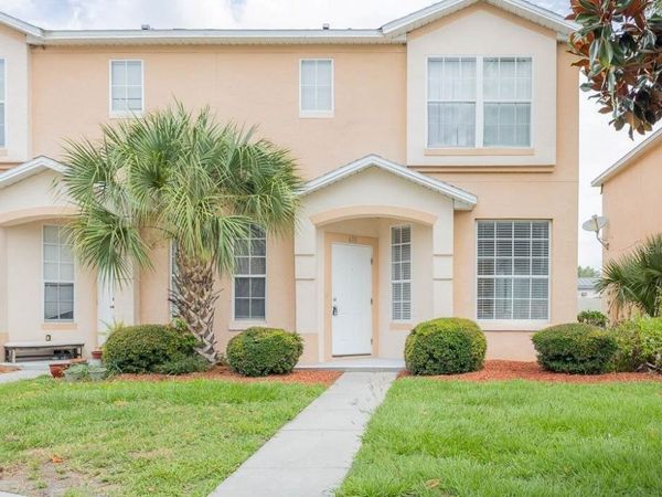 678 CAPTIVA CIRCLE, KISSIMMEE, FL 34741