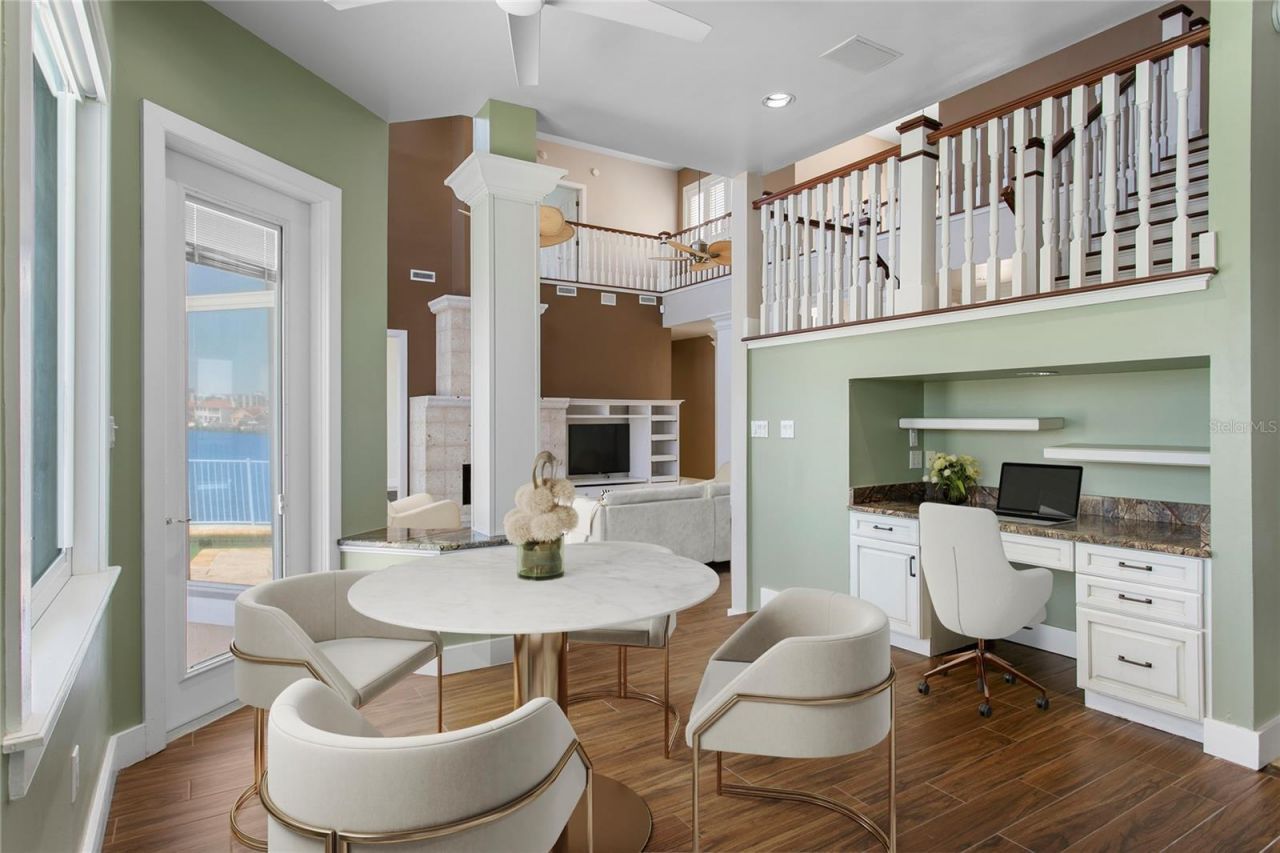 215 Harrison Avenue, Belleair Beach, FL 33786 Photo