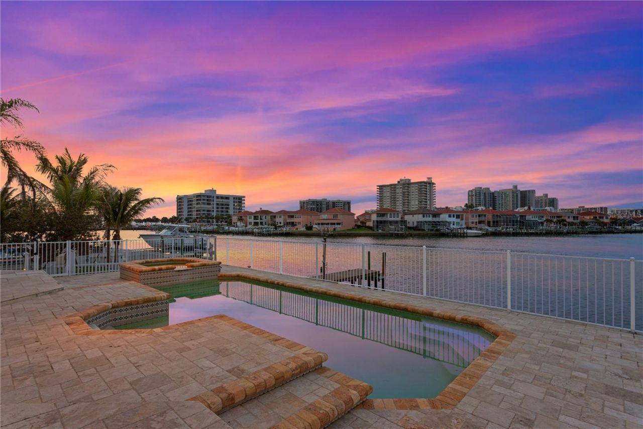 215 Harrison Avenue, Belleair Beach, FL 33786 Photo