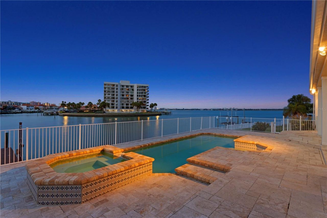 215 Harrison Avenue, Belleair Beach, FL 33786 Photo