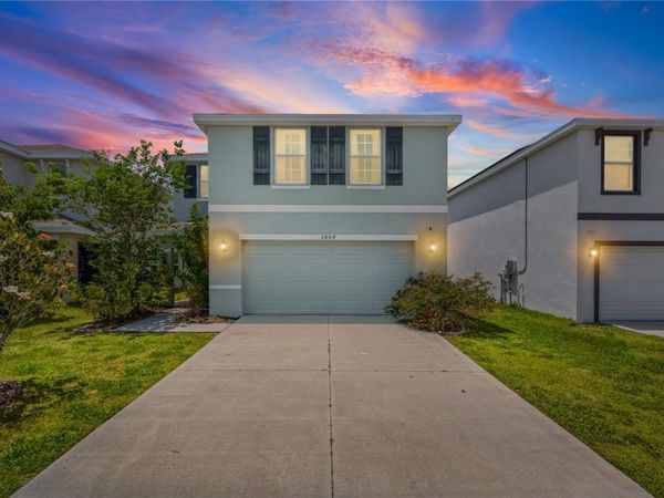2804 ROCK SOUND STREET, BRADENTON, FL 34208