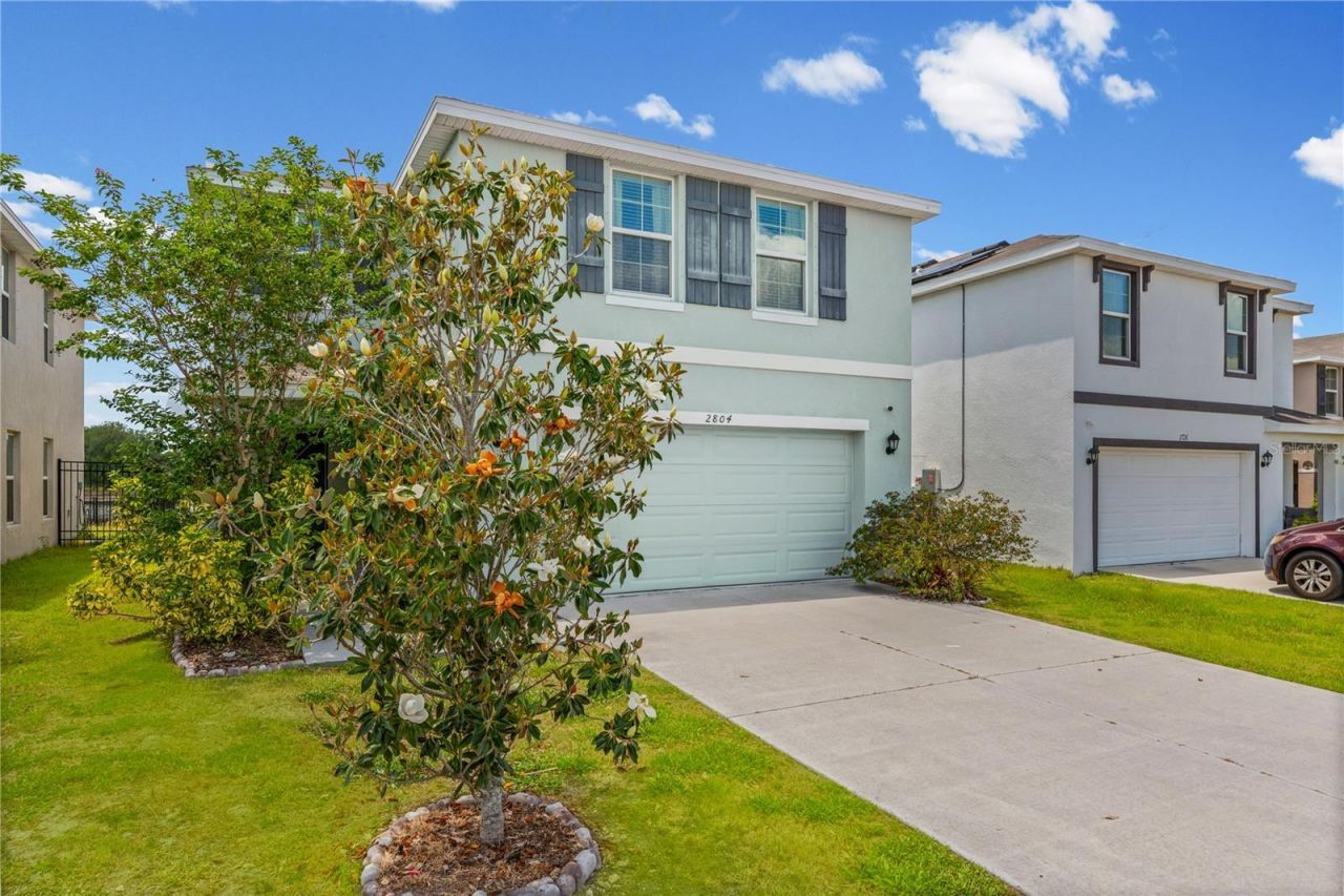 2804 Rock Sound Street, Bradenton, FL 34208 Photo