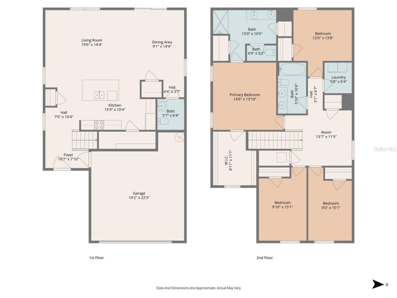 2804 Rock Sound Street, Bradenton, FL 34208 Photo