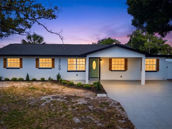3700 72 STREET N, ST PETERSBURG, FL 33710