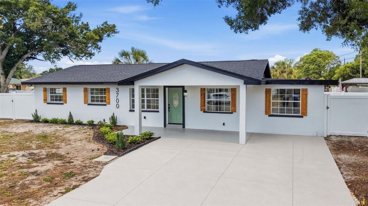 3700 72 Street N, Saint Petersburg, FL 33710 Photo