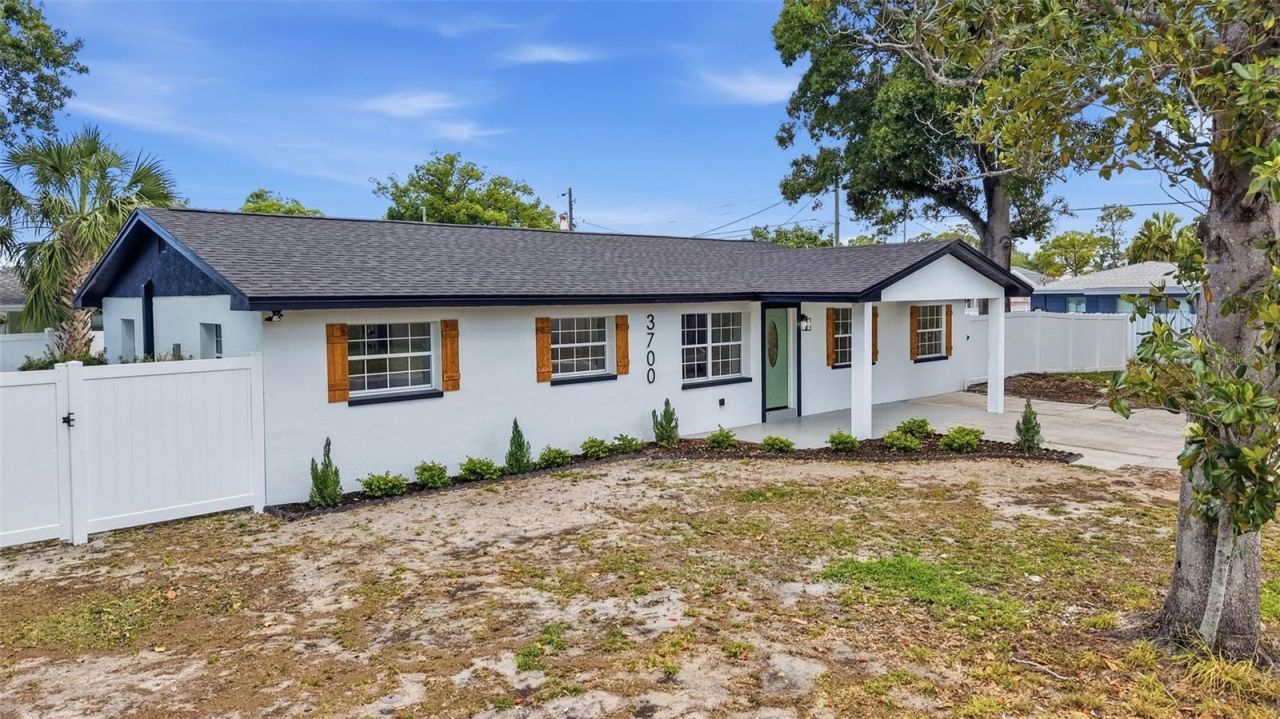 3700 72 Street N, Saint Petersburg, FL 33710 Photo