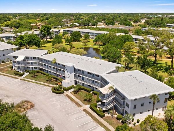 11201 80TH AVENUE , Unit 305, SEMINOLE, FL 33772