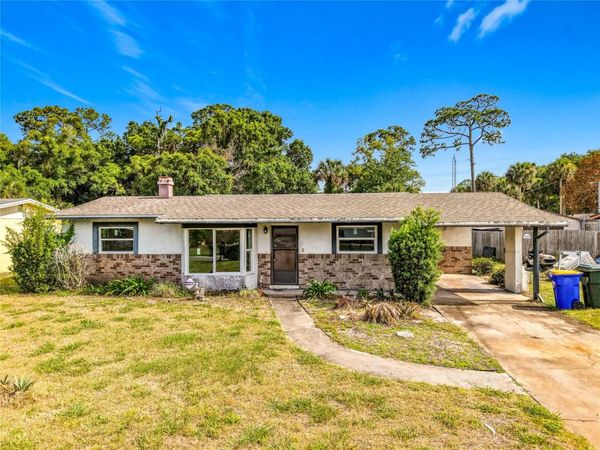 1021 REVILLA LN , ROCKLEDGE, FL 32955