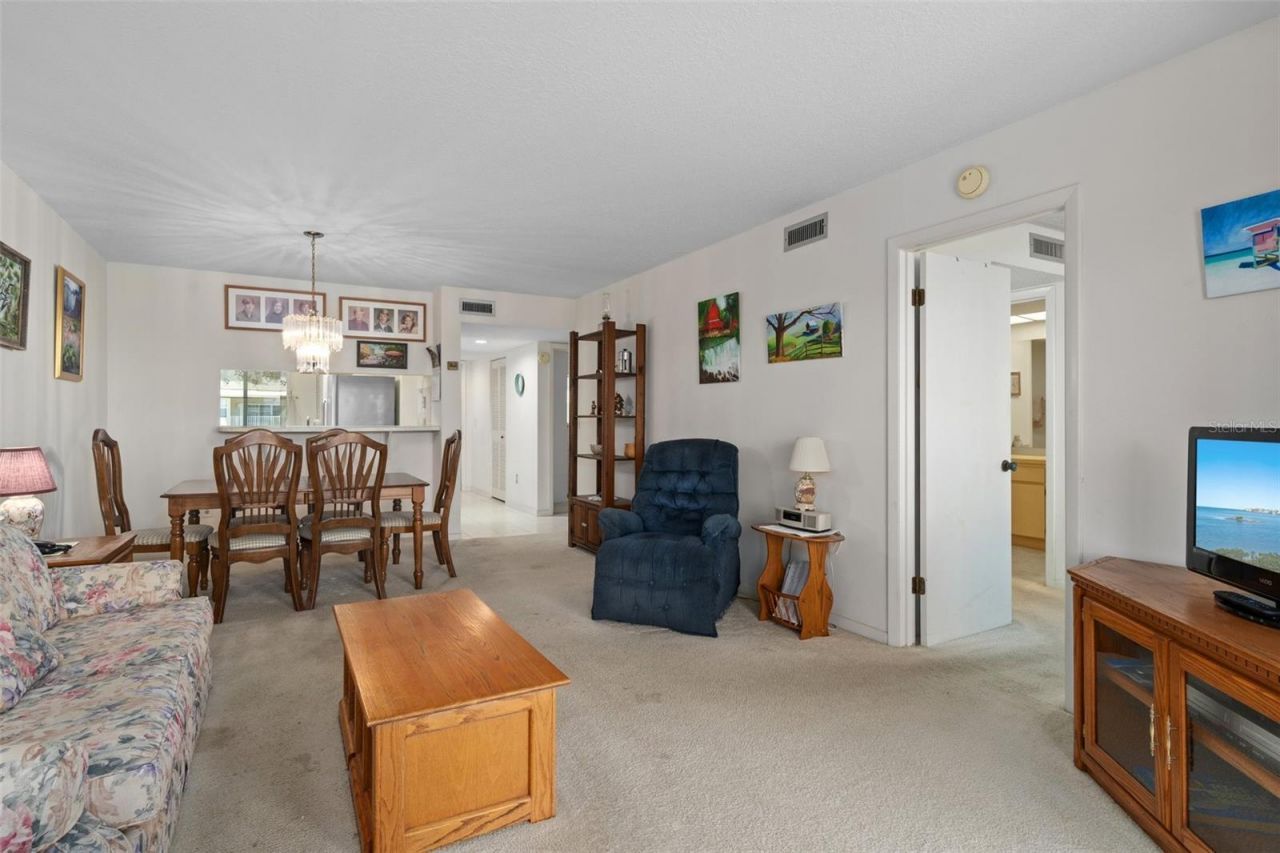 8211 Brent Street , Unit 816, Port Richey, FL 34668 Photo