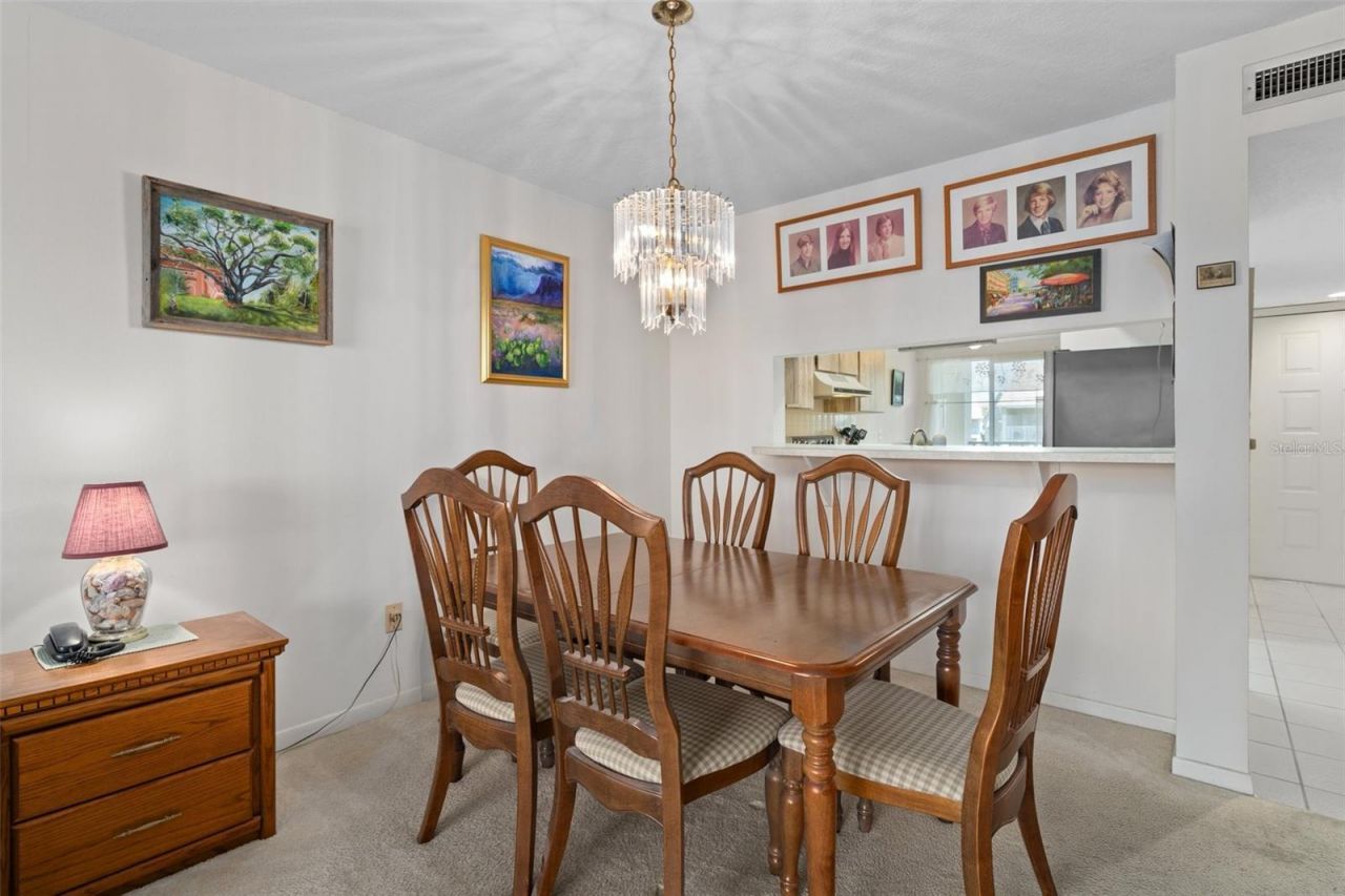 8211 Brent Street , Unit 816, Port Richey, FL 34668 Photo