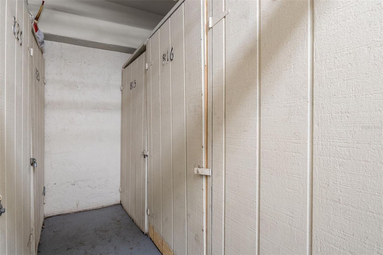 8211 Brent Street , Unit 816, Port Richey, FL 34668 Photo