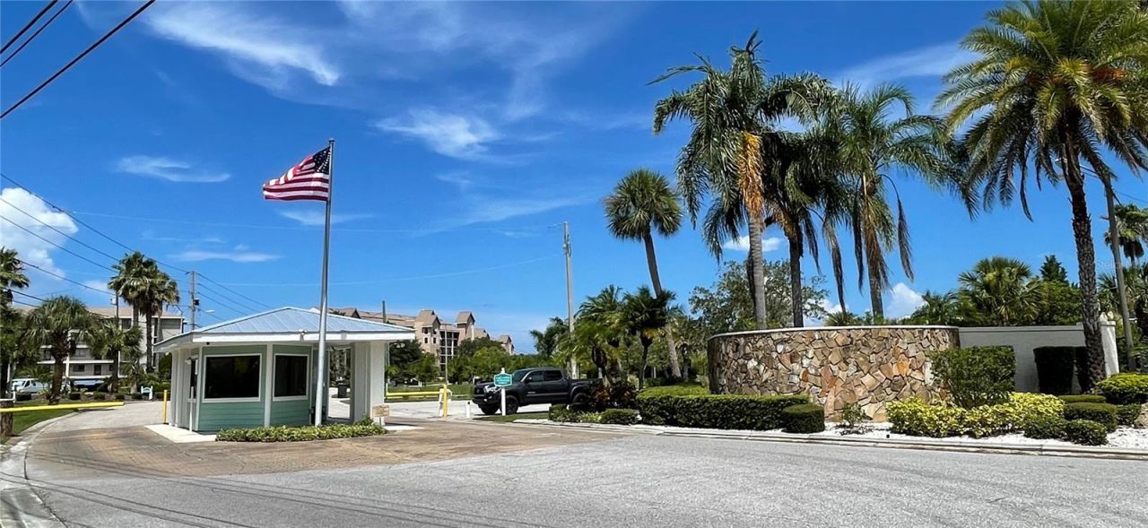 8211 Brent Street , Unit 816, Port Richey, FL 34668 Photo