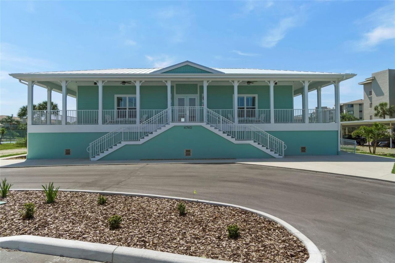 8211 Brent Street , Unit 816, Port Richey, FL 34668 Photo