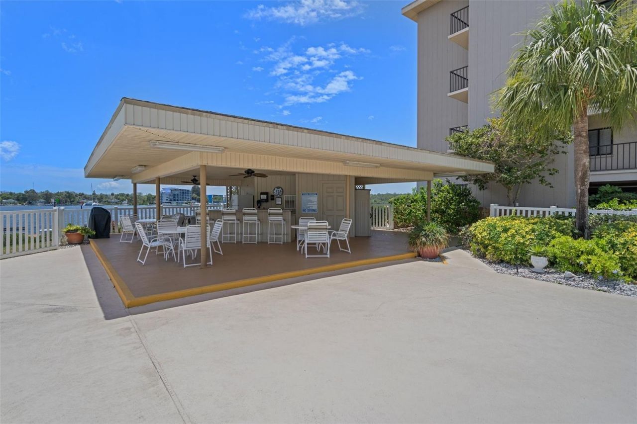 8211 Brent Street , Unit 816, Port Richey, FL 34668 Photo