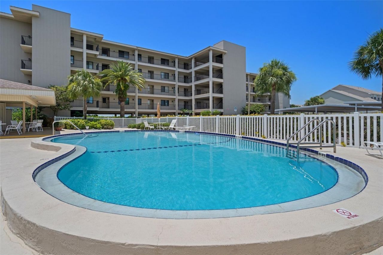 8211 Brent Street , Unit 816, Port Richey, FL 34668 Photo
