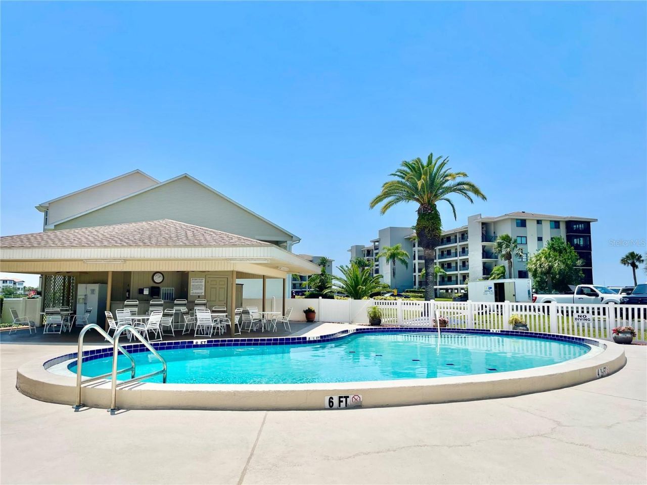 8211 Brent Street , Unit 816, Port Richey, FL 34668 Photo