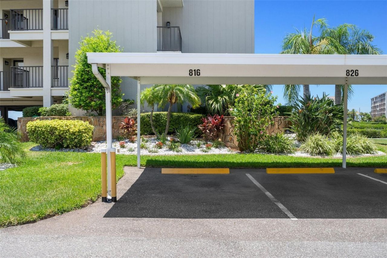 8211 Brent Street , Unit 816, Port Richey, FL 34668 Photo