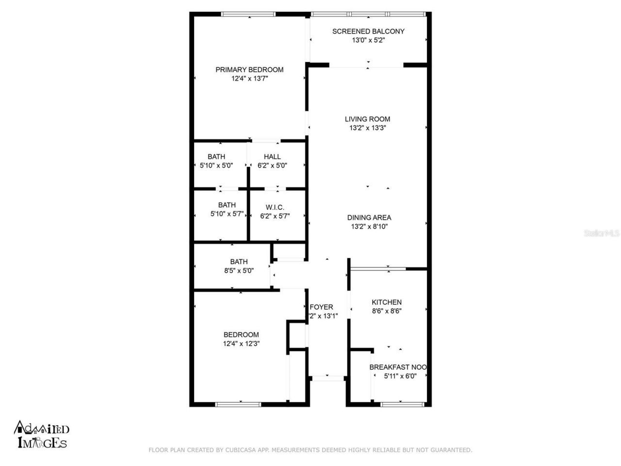 8211 Brent Street , Unit 816, Port Richey, FL 34668 Photo