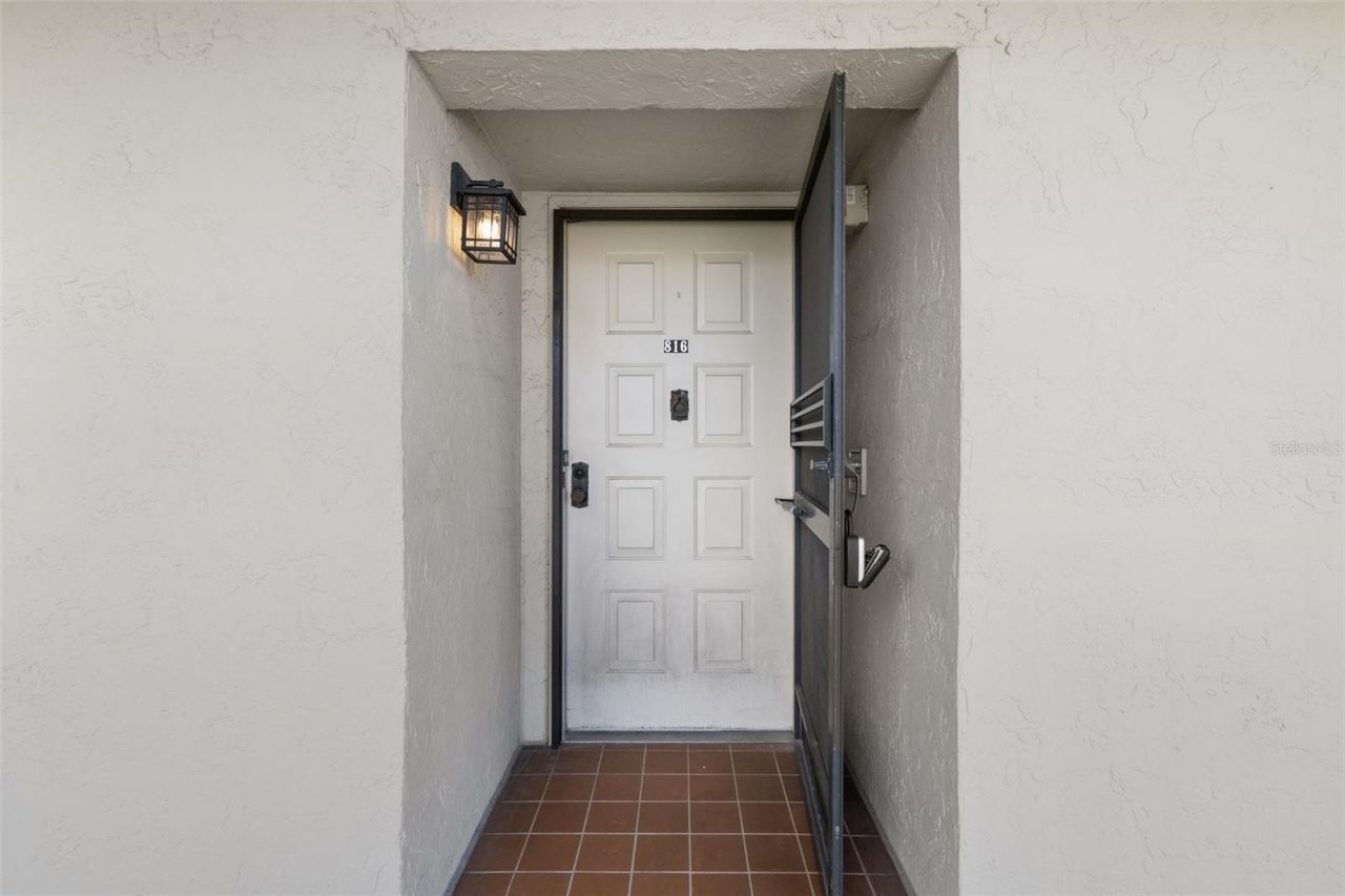8211 Brent Street , Unit 816, Port Richey, FL 34668 Photo