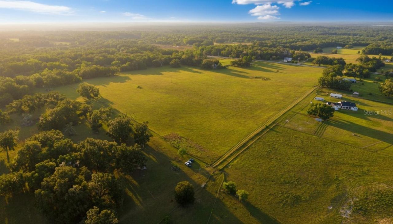 Mondon Hill Road, Brooksville, FL 34601 Photo