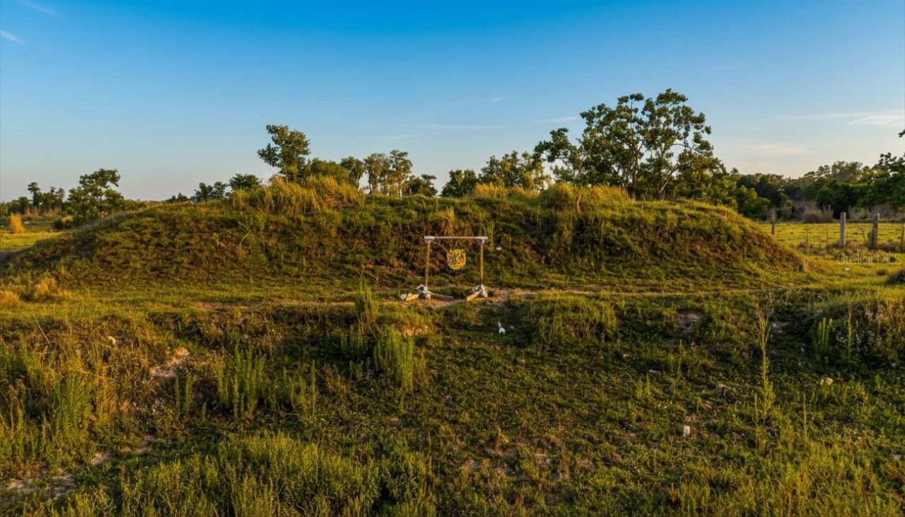 Mondon Hill Road, Brooksville, FL 34601 Photo