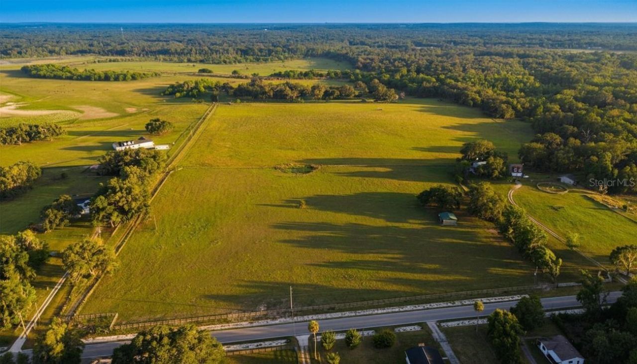 Mondon Hill Road, Brooksville, FL 34601 Photo