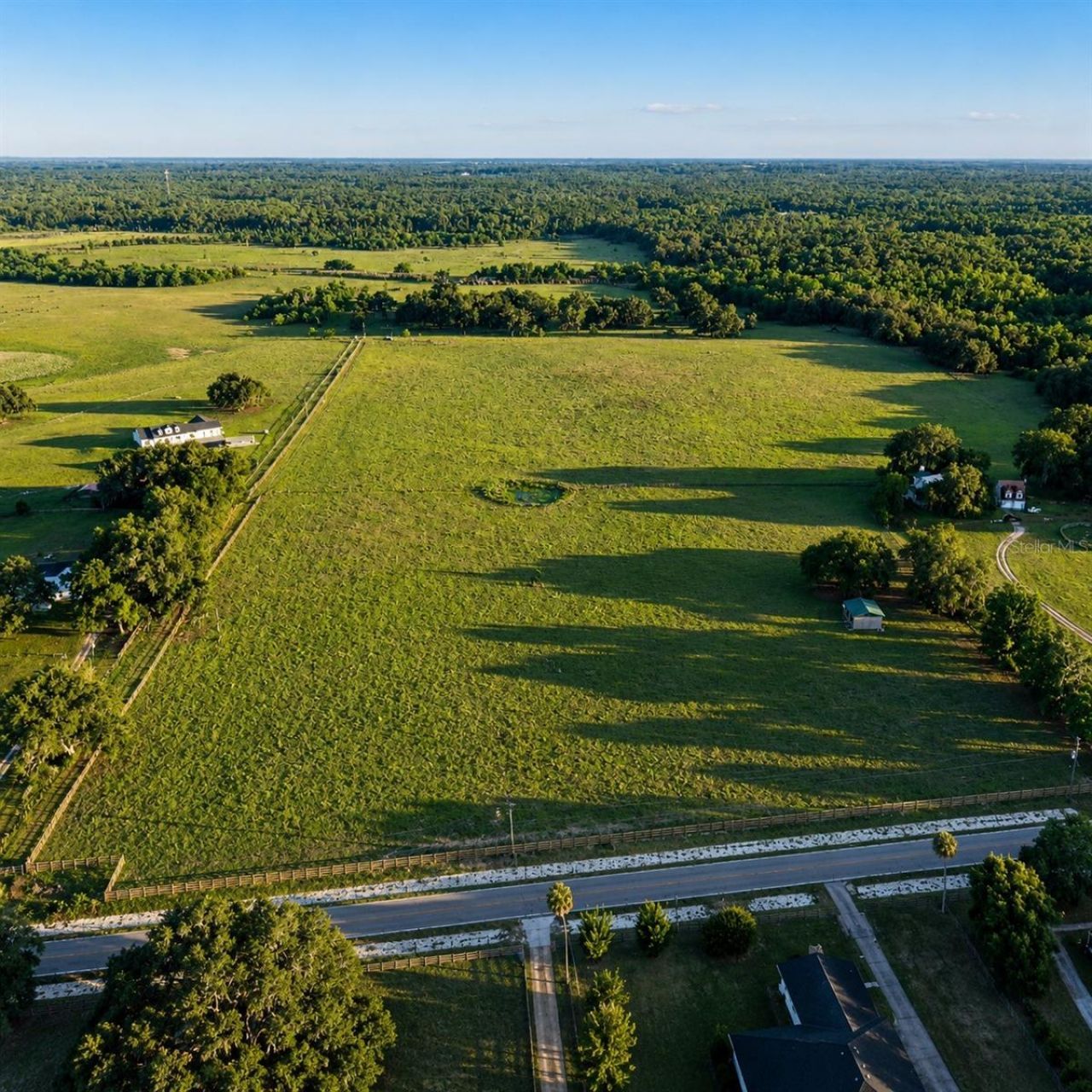 Mondon Hill Road, Brooksville, FL 34601 Photo