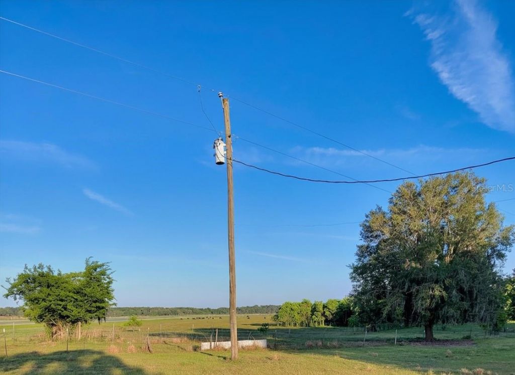 Mondon Hill Road, Brooksville, FL 34601 Photo