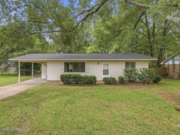 4251 Old Brandon Road, Pearl, MS 39208