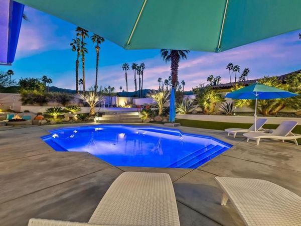 73575 Agave Lane, Palm Desert, CA 92260