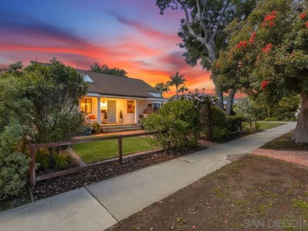 4335 Coronado Avenue, San Diego, CA 92107