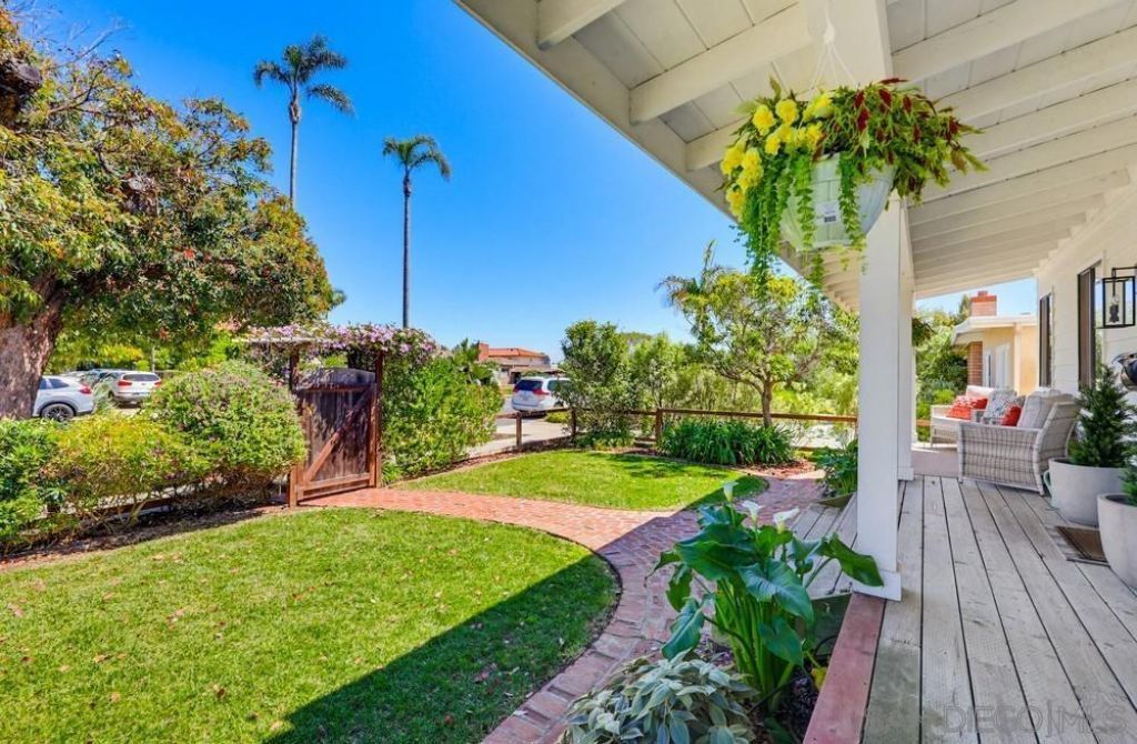 4335 Coronado Avenue, San Diego, CA 92107 Main Photo