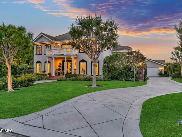1917 Brittany Park Road, Camarillo, CA 93012