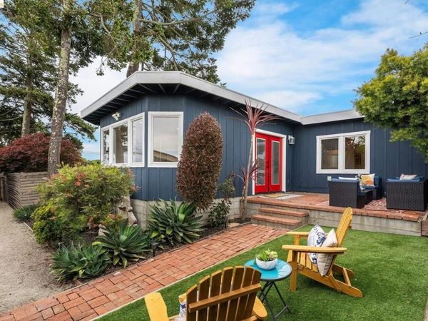 1635 Aqua Vista Rd, Richmond, CA 94805