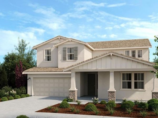 1339 N Galvani Court, Mountain House, CA 95391