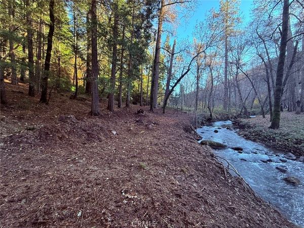 15905 Rainbow Drive, Cobb, CA 95426