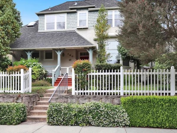Santa Cruz, CA 95060