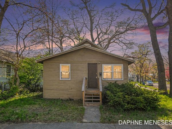 3120 Maffett Street, Muskegon, MI 49444