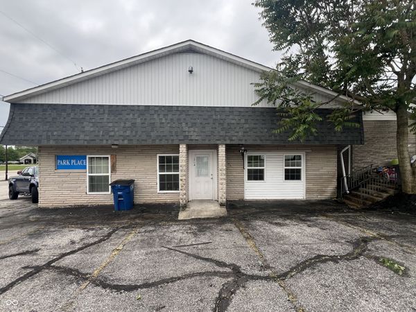 1702 1704 24th Street, Bedford, IN 47421