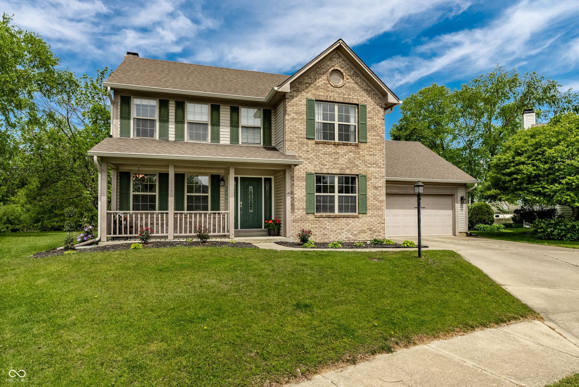 3111 Grandview Way, Westfield, IN 46074 Main Photo