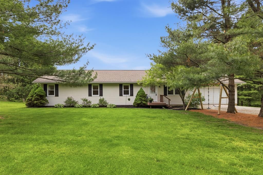 6969 Johnstown Rd, Mount Vernon, OH 43050 Main Photo