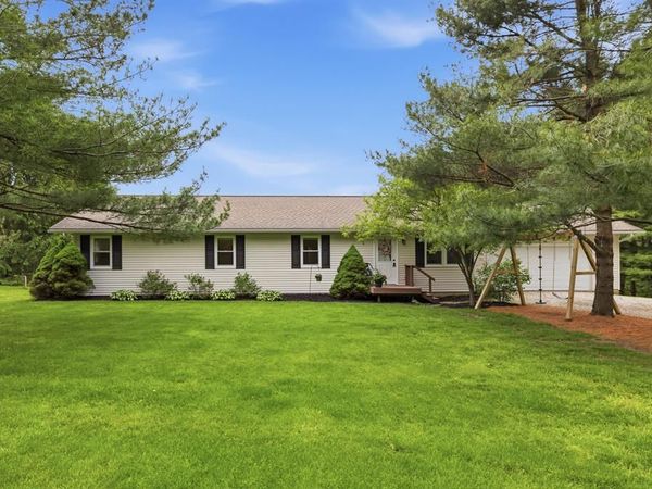 6969 Johnstown Rd, Mount Vernon, OH 43050
