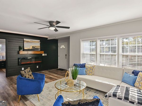 1917 Spring Avenue, East Point, GA 30344