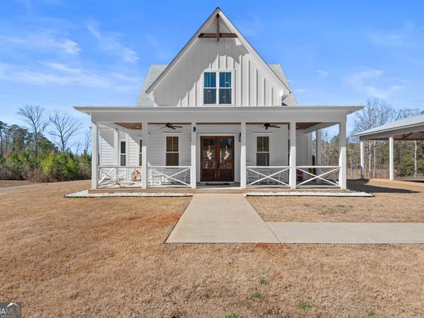 700 GA Hwy 87, Flovilla, GA 30216