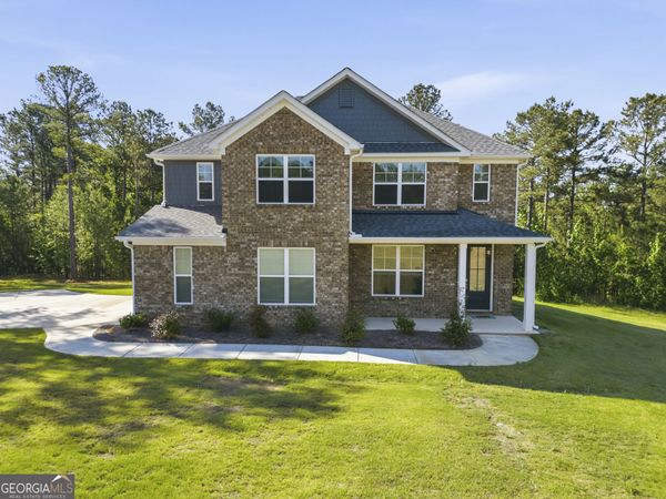 2910 Red Fox Drive, Haddock, GA 31033