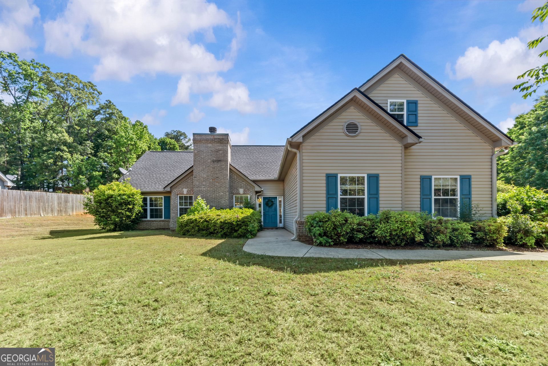 180 Laurel Oaks Lane, Jefferson, GA 30549 Main Photo