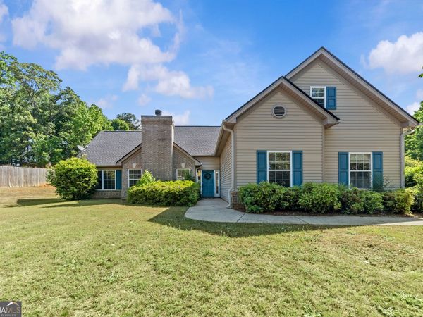 180 Laurel Oaks Lane, Jefferson, GA 30549