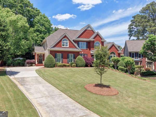 1345 Chattahoochee Run Drive, Suwanee, GA 30024