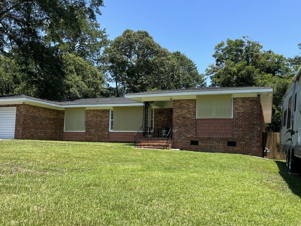 310 Forest Hill Drive, Warner Robins, GA 31088