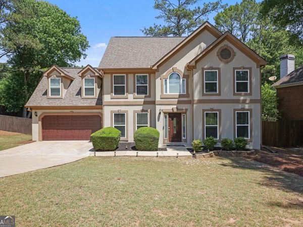 2351 Netherstone Drive NE, Marietta, GA 30066